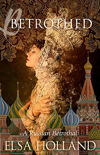 Russian Hearts book cover 1