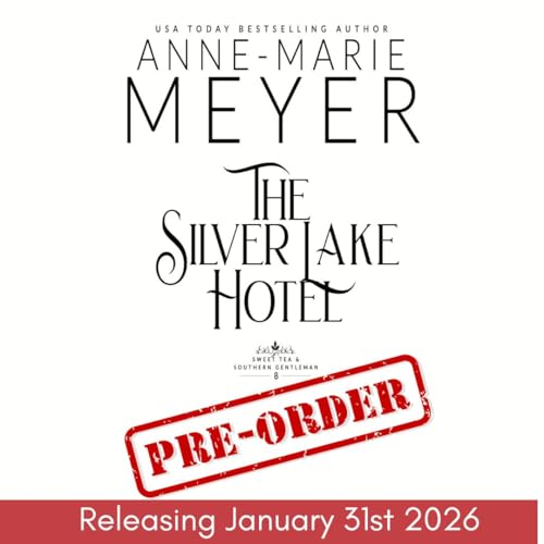 The Silver Lake Hotel book cover
