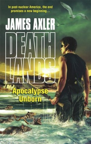 Apocalypse Unborn book cover