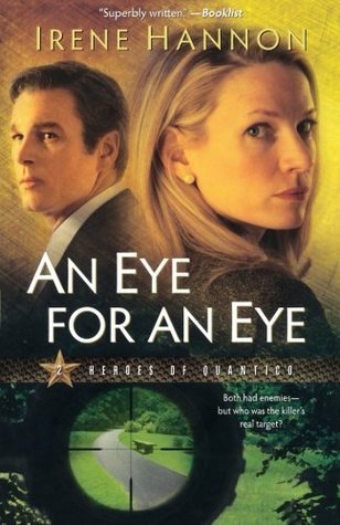 Heroes of Quantico book cover 2