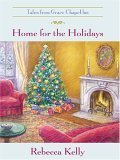 Home for the Holidays book cover