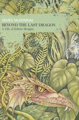 Beyond the Last Dragon book cover