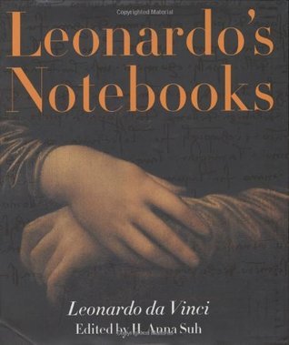 Leonardo's Notebooks book cover
