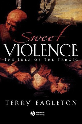 Sweet Violence book cover
