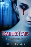 Vampire Tears book cover