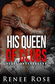 His Queen of Clubs book cover