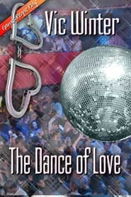 The Dance Of Love book cover