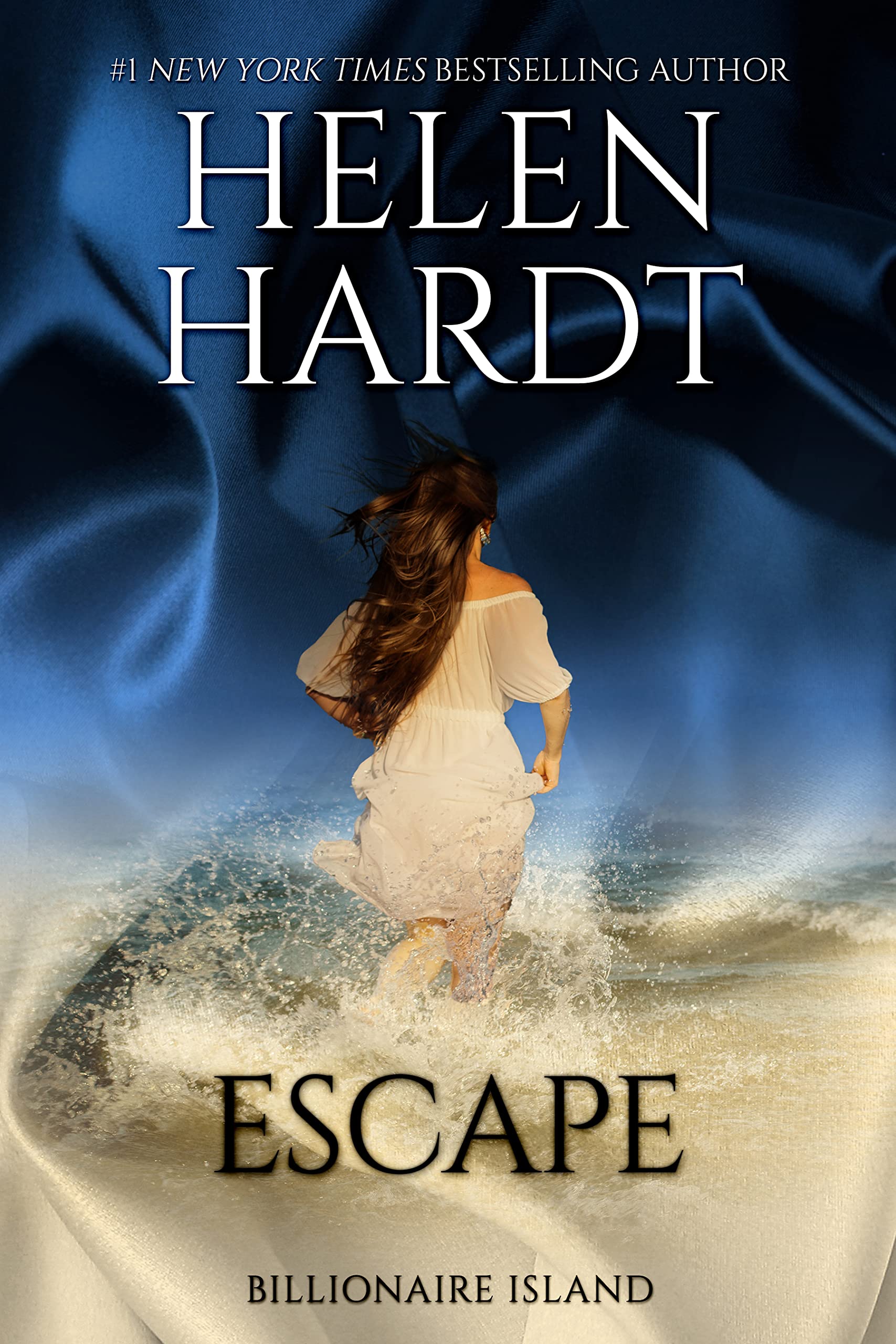 Escape book cover