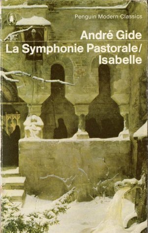 La Symphonie Pastorale/Isabelle book cover