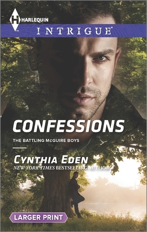 The Battling McGuire Boys book cover 1