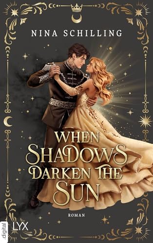 The Day and Night Duet book cover 1
