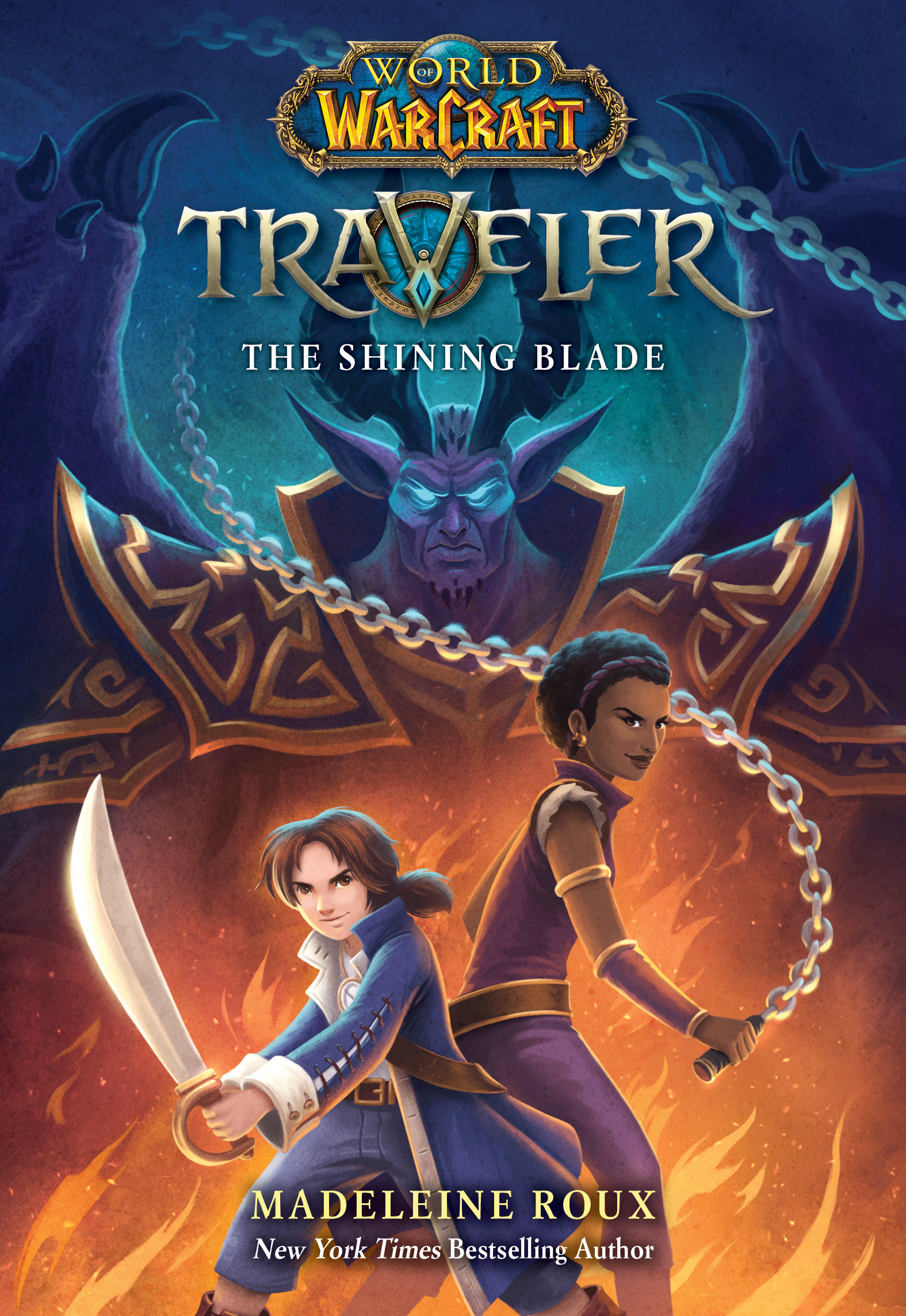 Traveler book cover 3