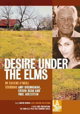 Desire Under the Elms book cover