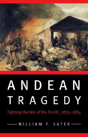 Andean Tragedy book cover