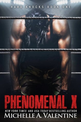 Hard Knocks book cover 1