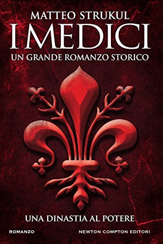 Medici book cover