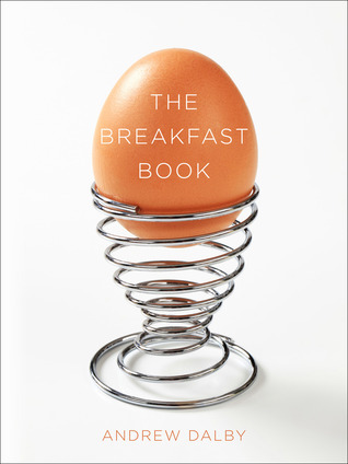The Breakfast Book book cover