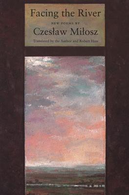 Facing The River book cover