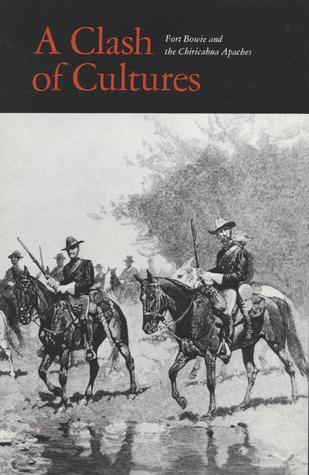 A Clash of Cultures book cover
