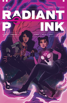 Radiant Pink, Vol. 1 book cover