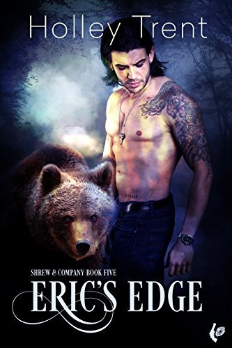 Eric's Edge book cover