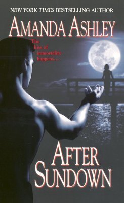 After Sundown book cover