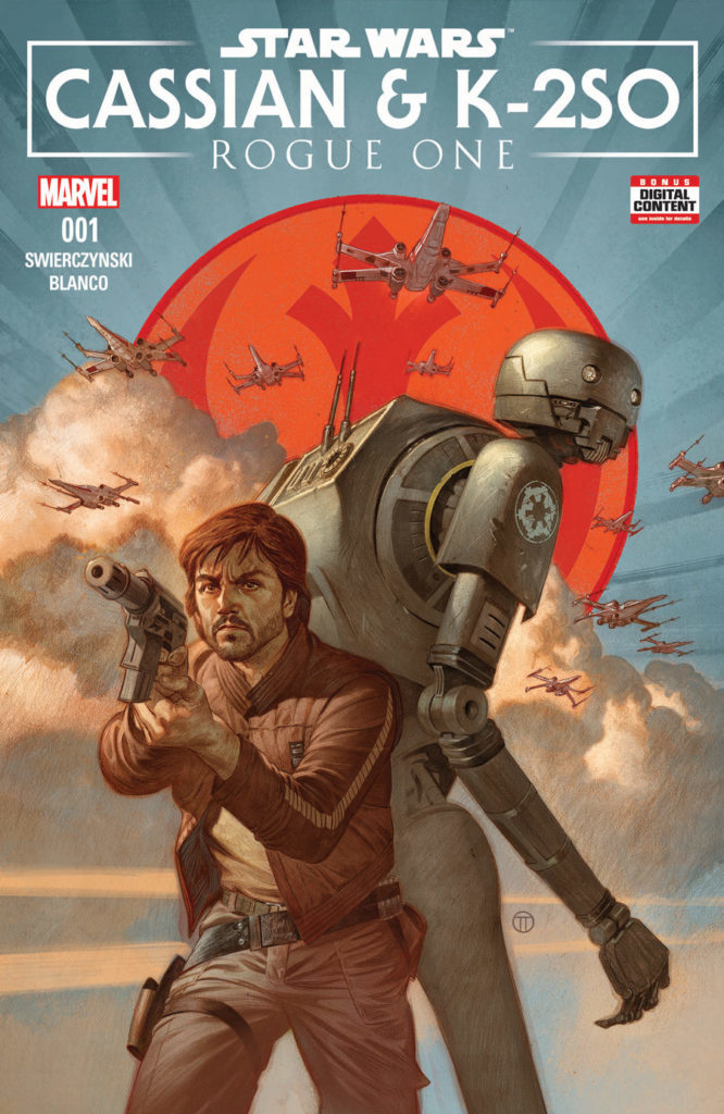 Star Wars book cover