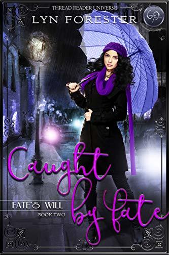 Caught by Fate book cover