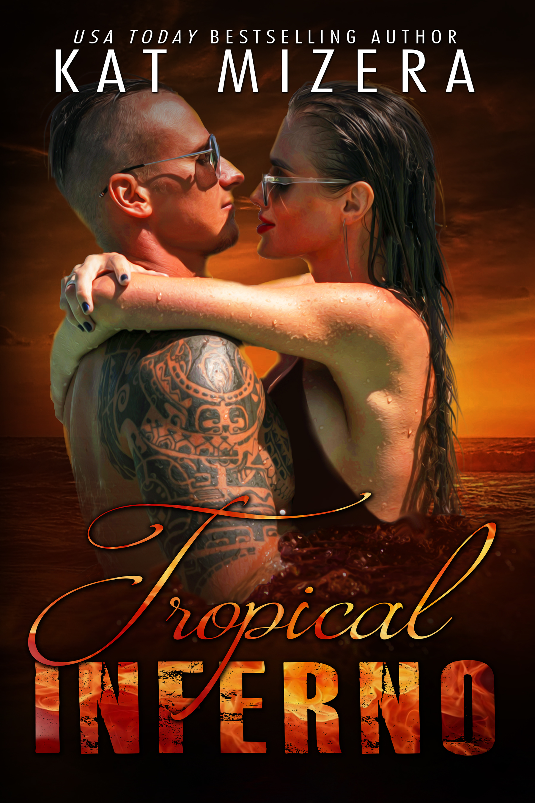 Tropical Ice book cover