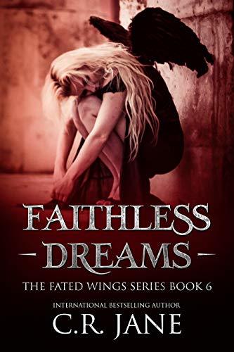 Faithless Dreams book cover