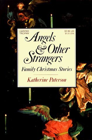 Angels and Other Strangers book cover