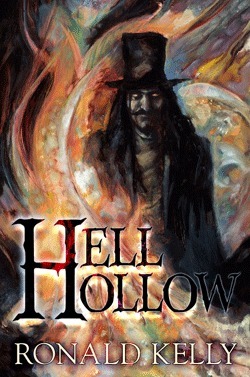Hell Hollow book cover