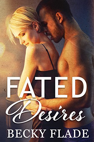 The Fated Series book cover 3