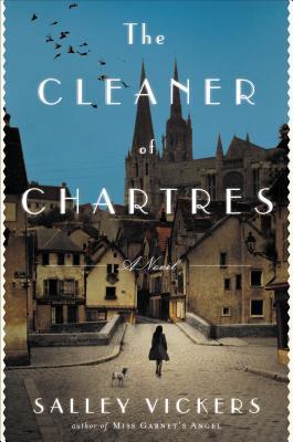 The Cleaner of Chartres book cover