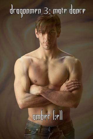 Dragon Men book cover 3