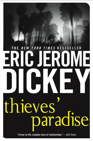 Thieves' Paradise book cover