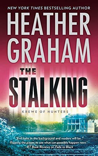 The Stalking book cover