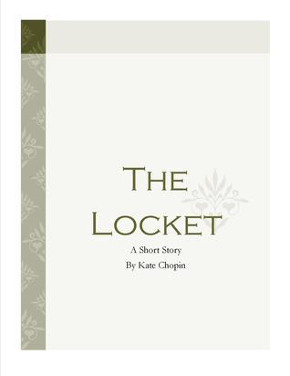 The Locket book cover