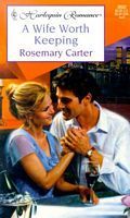 A Wife Worth Keeping book cover