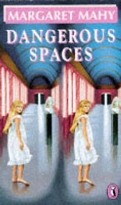 Dangerous Spaces book cover