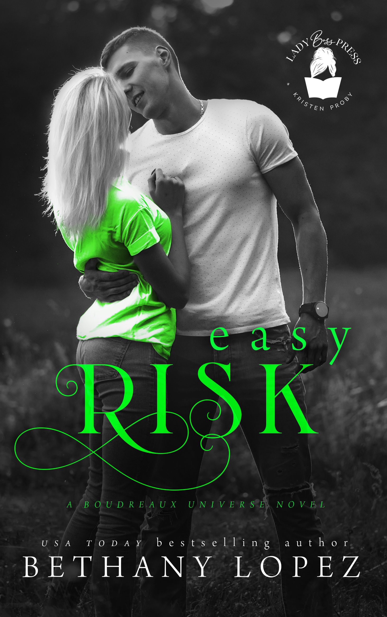 Time to Risk book cover
