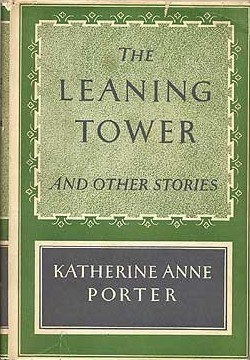 The Leaning Tower and Other Stories book cover