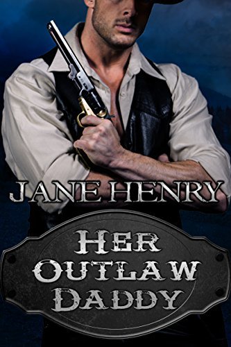 Her Outlaw Daddy book cover
