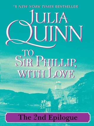 To Sir Phillip, With Love book cover