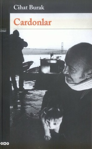 Cardonlar book cover