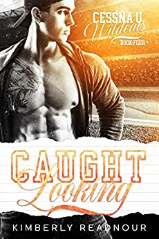 Caught Looking book cover
