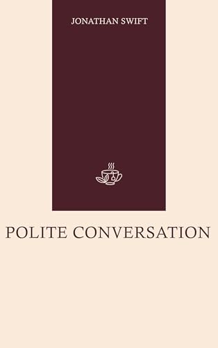 Polite Conversation book cover