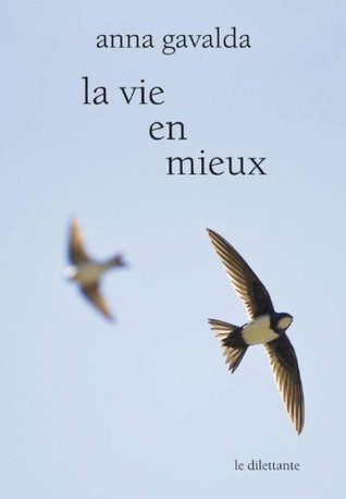 Life, Only Better book cover