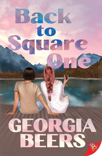 Back to Square One book cover