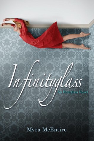 Hourglass book cover 3